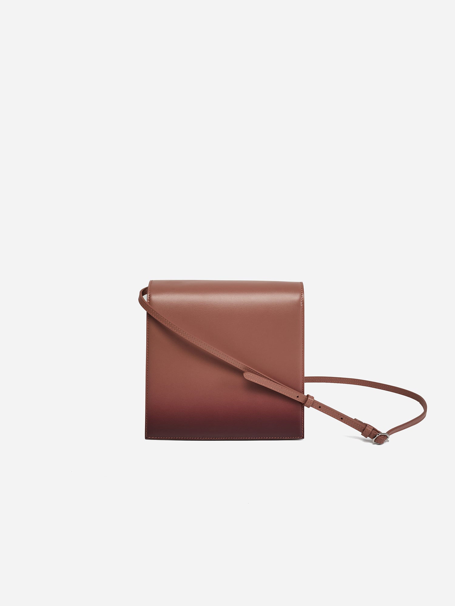 BOX BAG