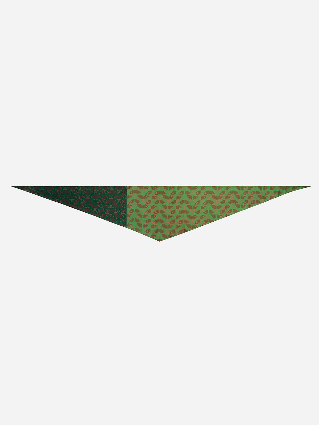 LOGO SCARF
