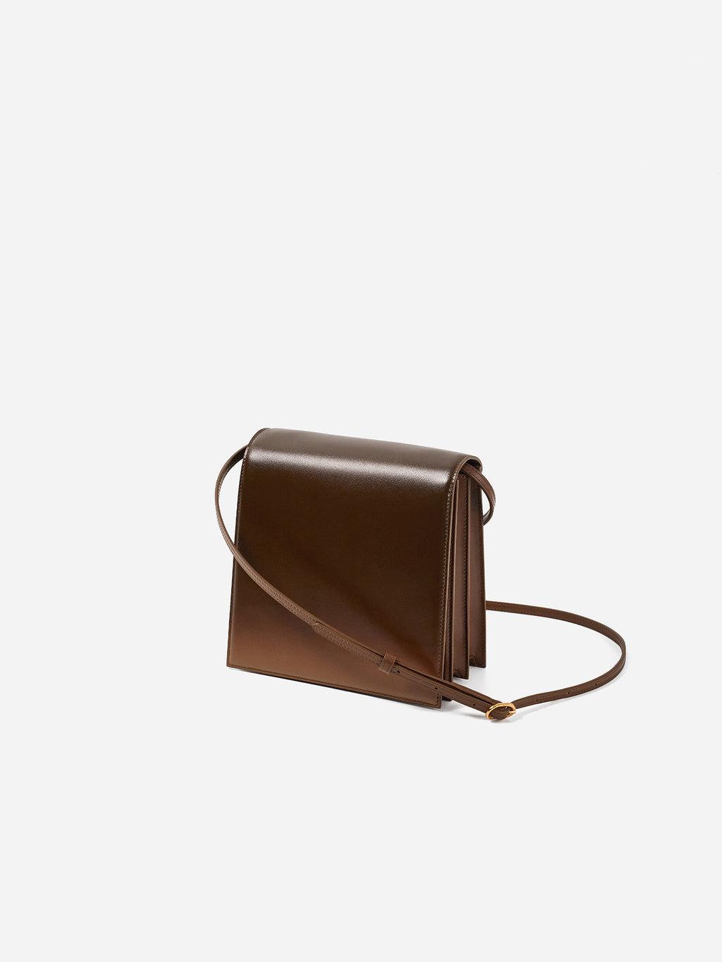 BOX BAG