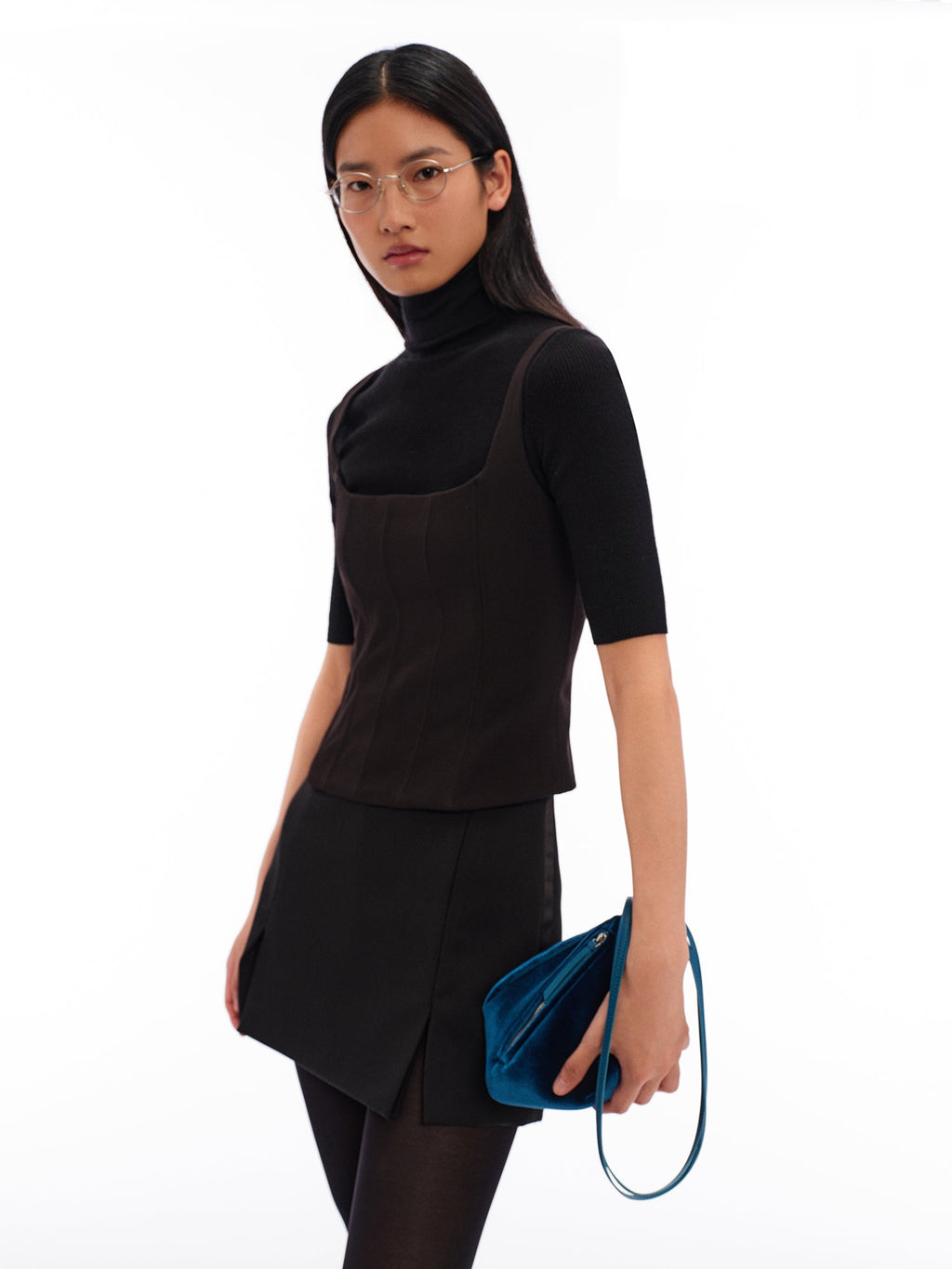 WONTON HANDBAG