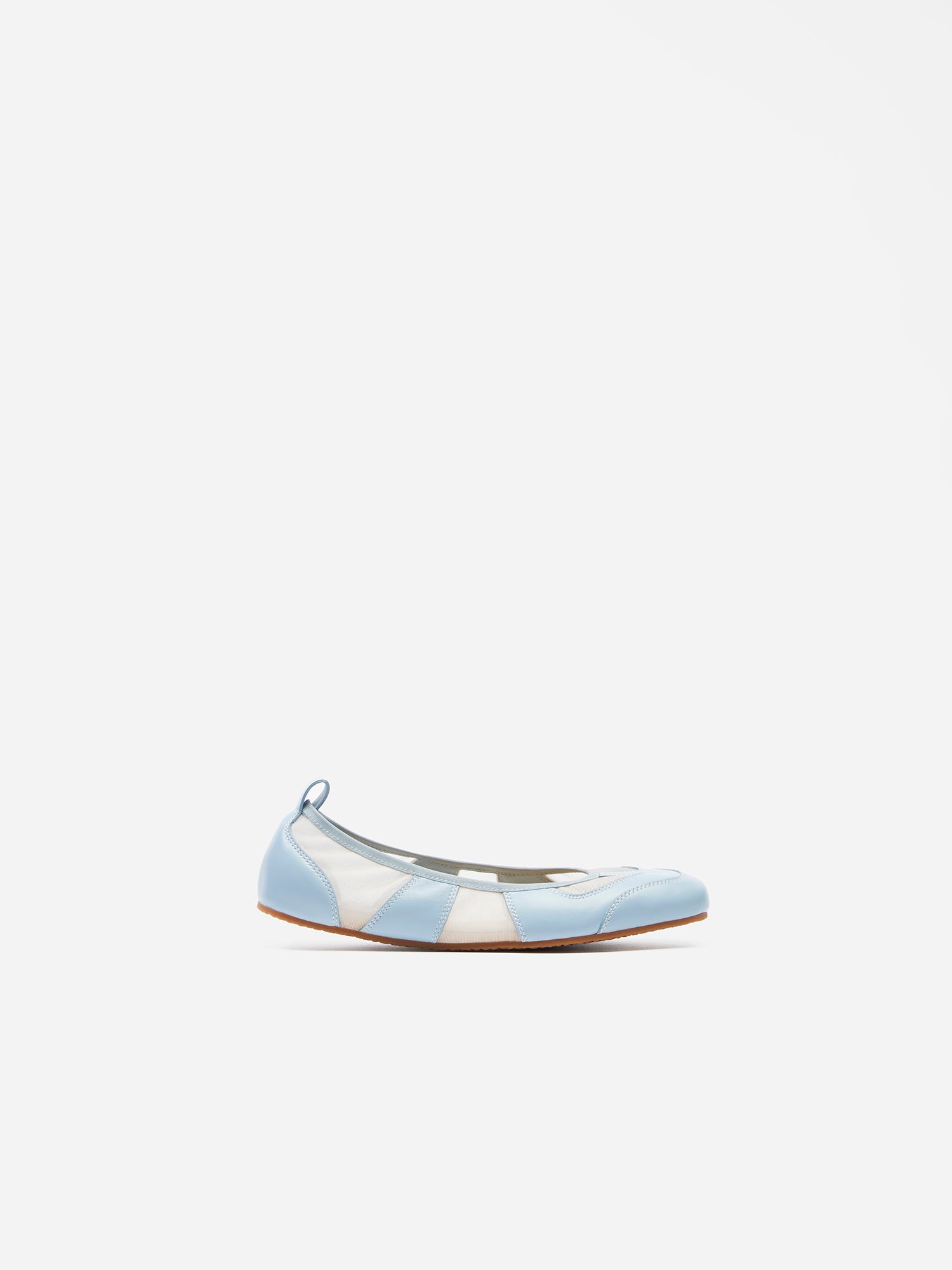 BALLET TRAINER SHOES