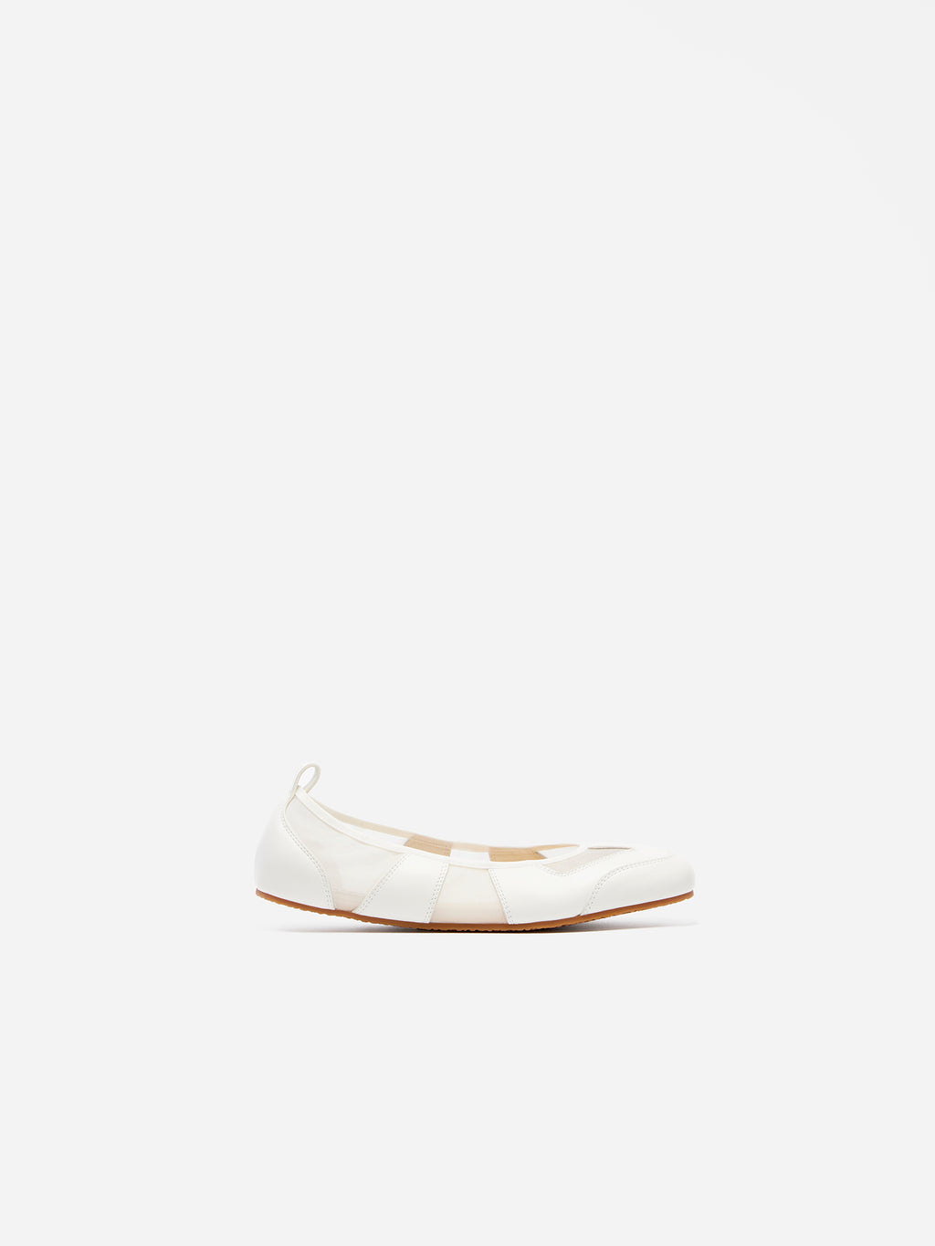 BALLET TRAINER SHOES