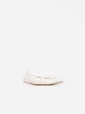 BALLET TRAINER SHOES