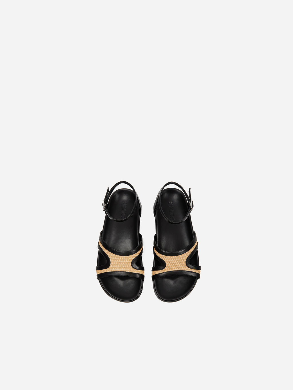 NOMAD SANDALS