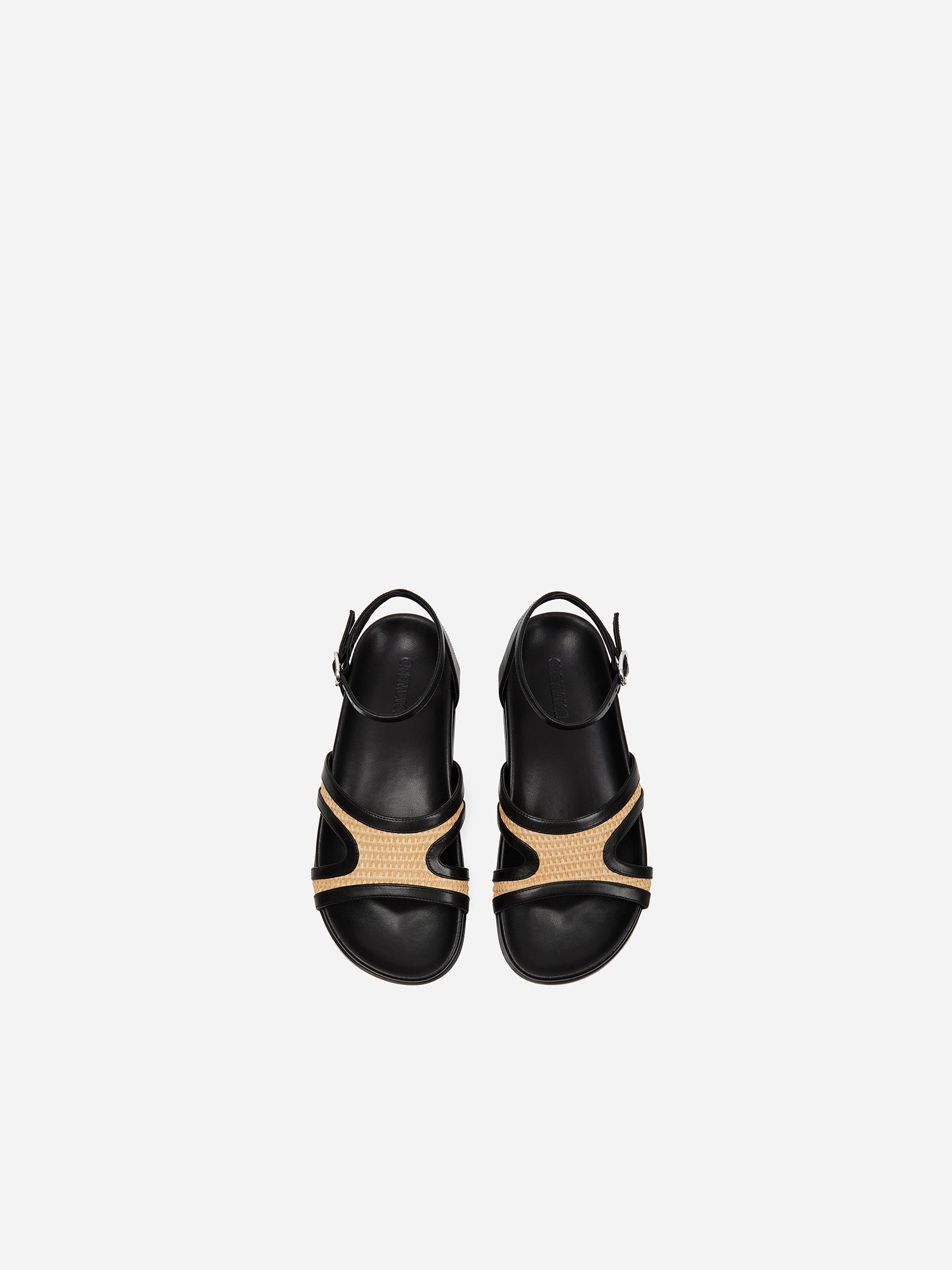 NOMAD SANDALS