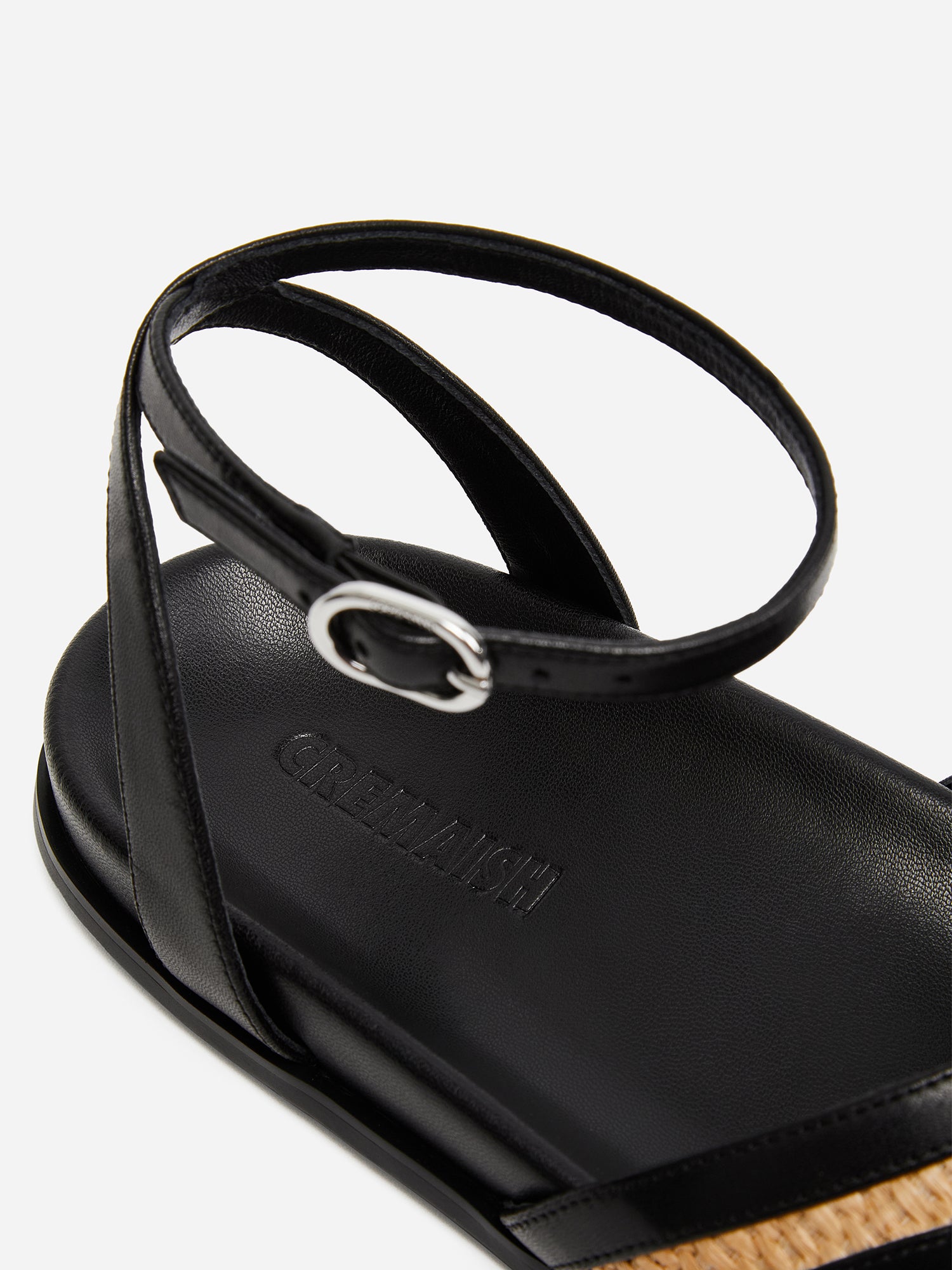NOMAD SANDALS
