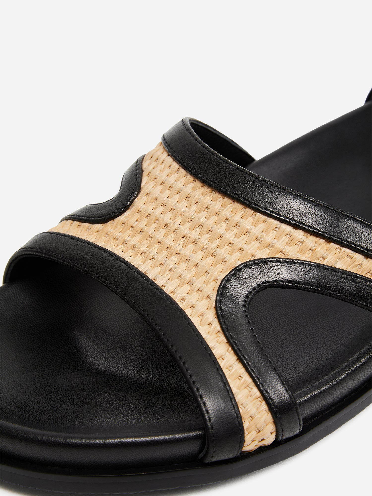 NOMAD SANDALS