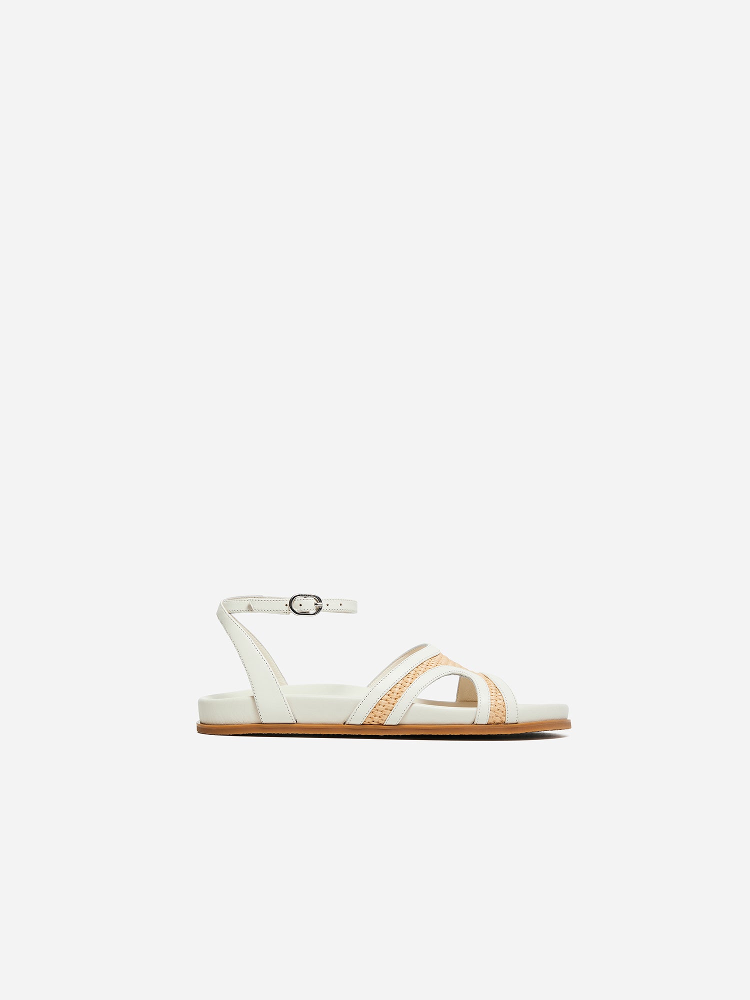 NOMAD SANDALS