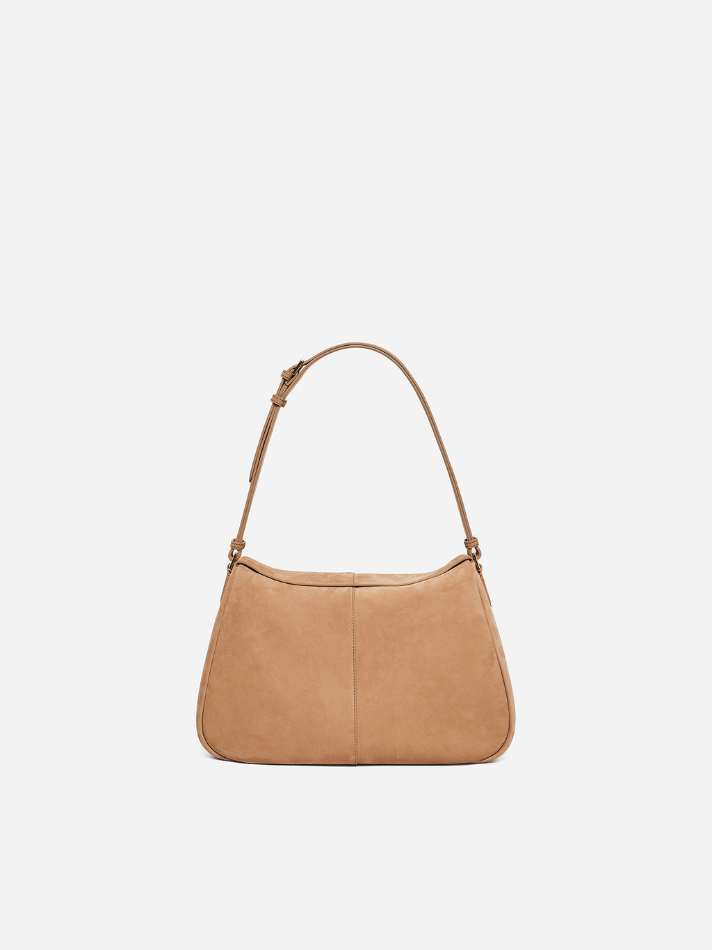BOWLING SHOULDER BAG