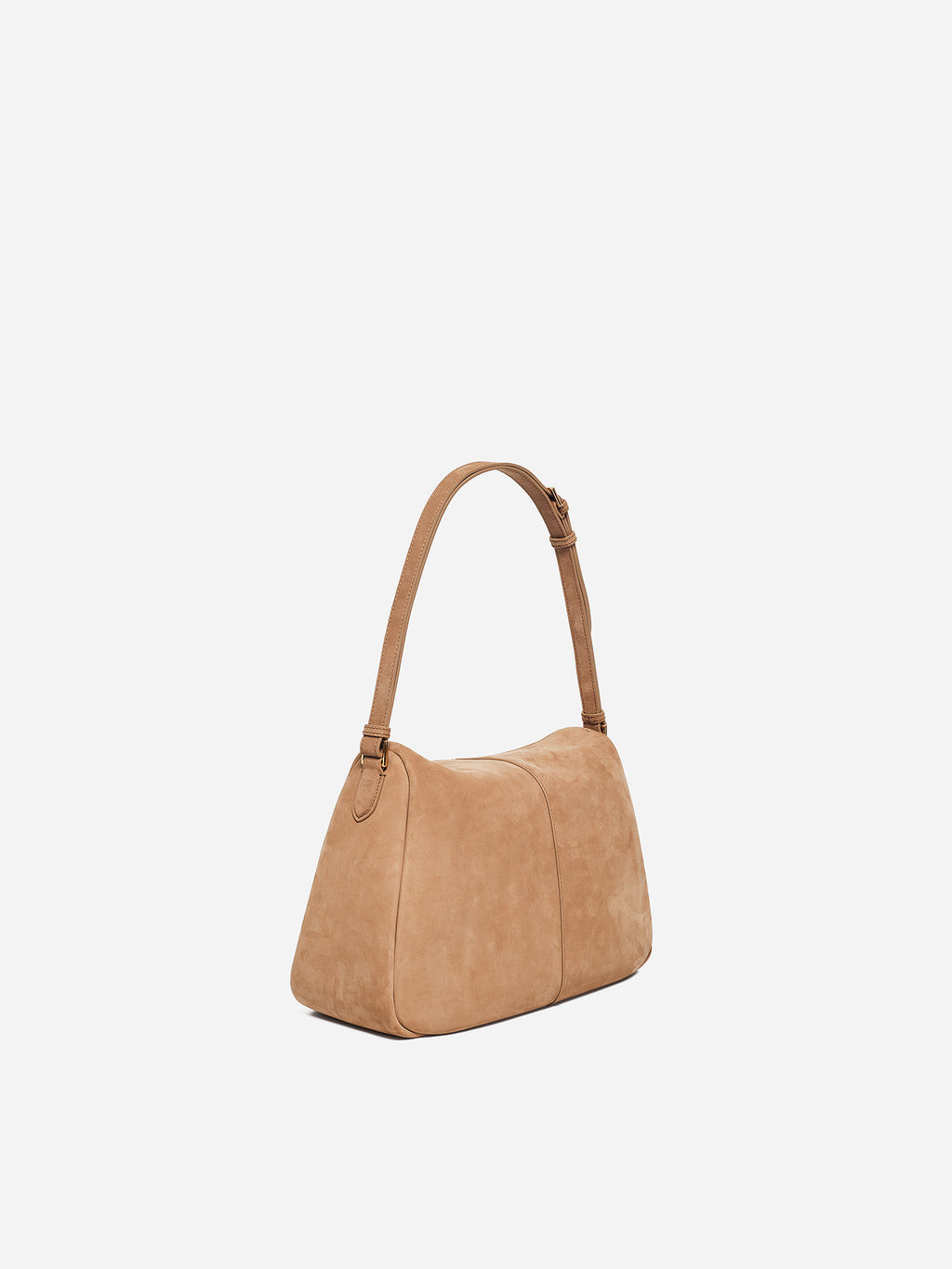 BOWLING SHOULDER BAG