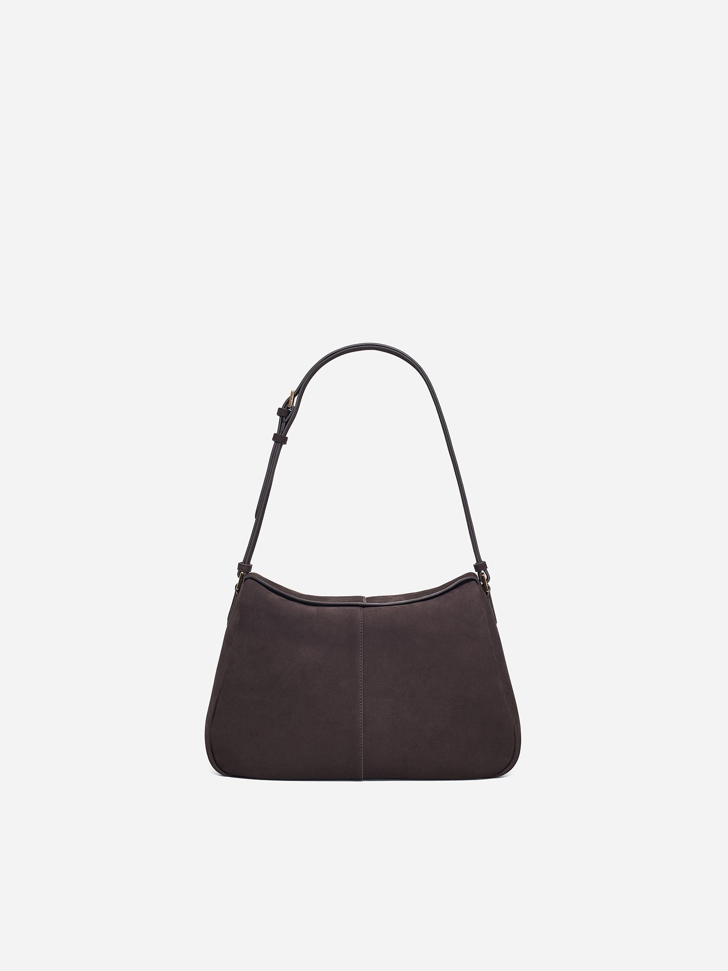BOWLING SHOULDER BAG