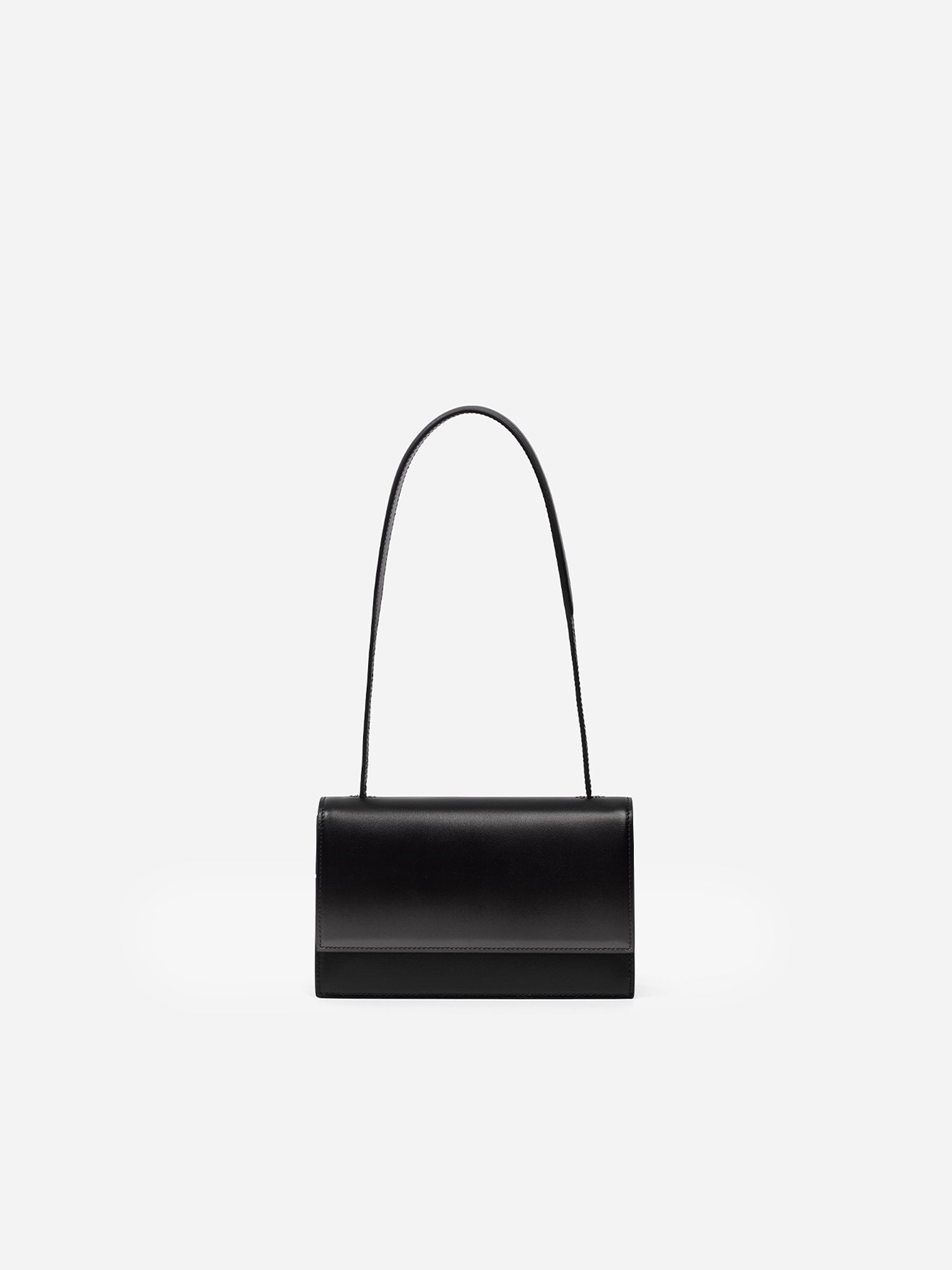 BRICK SHOULDER BAG