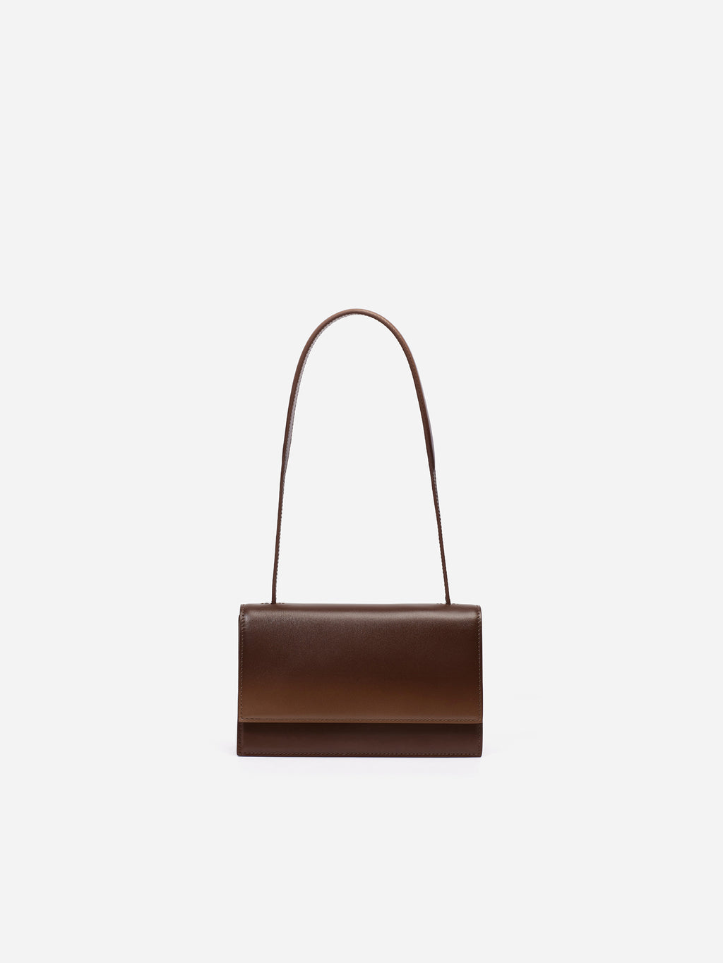 BRICK SHOULDER BAG
