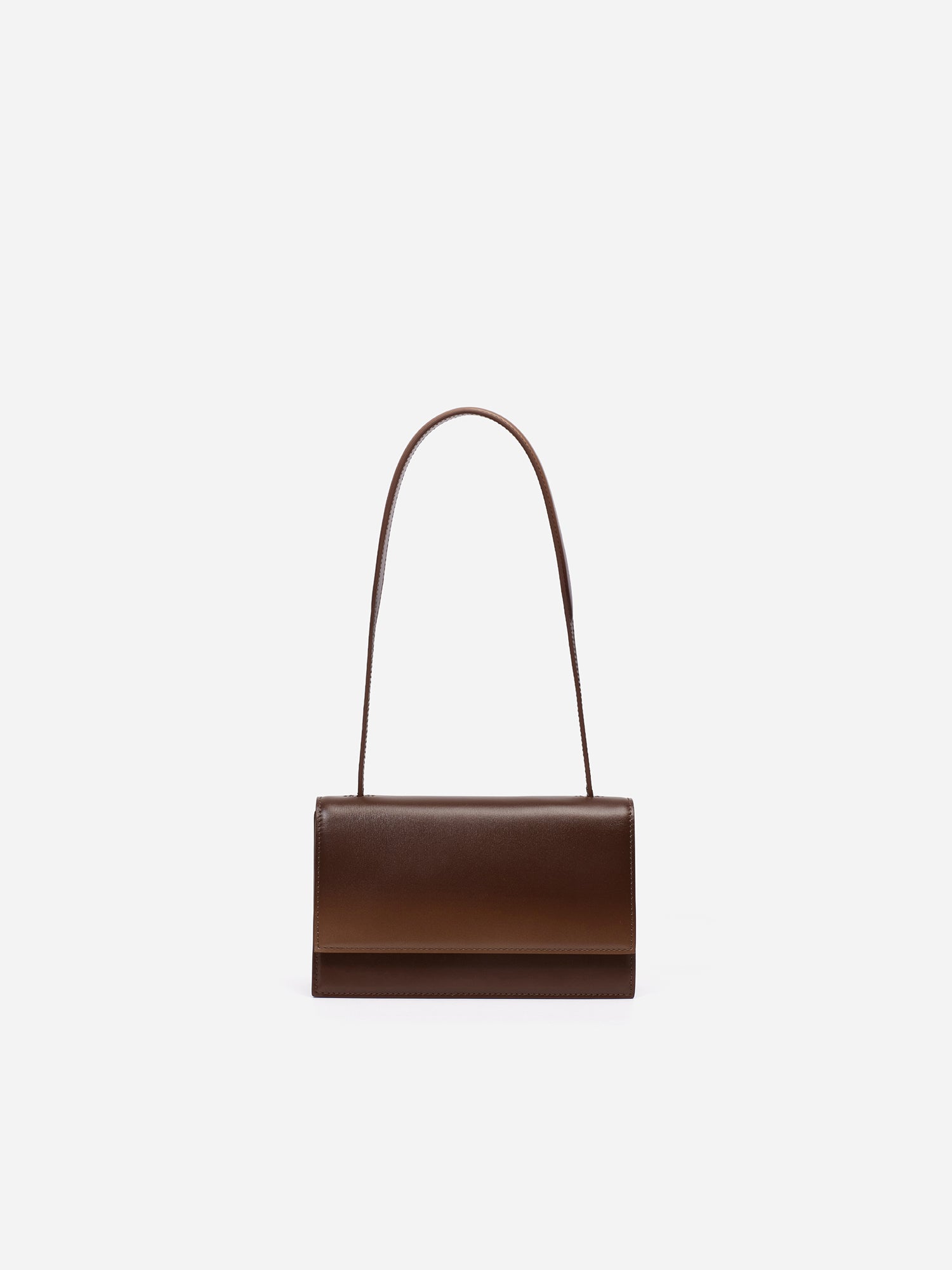 BRICK SHOULDER BAG