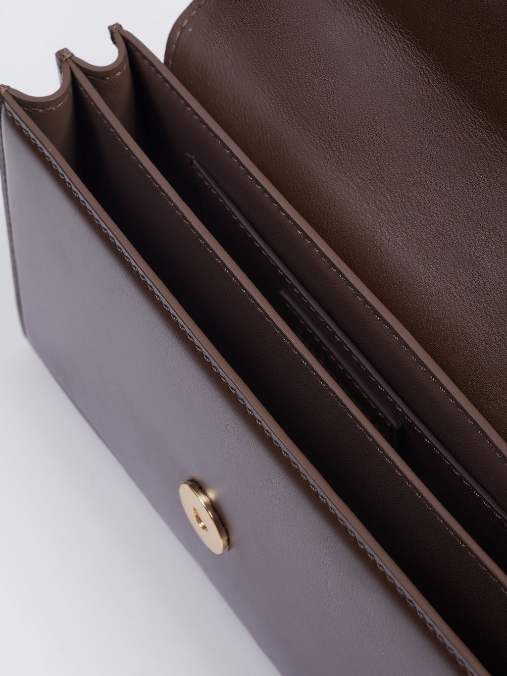 BRICK SHOULDER BAG