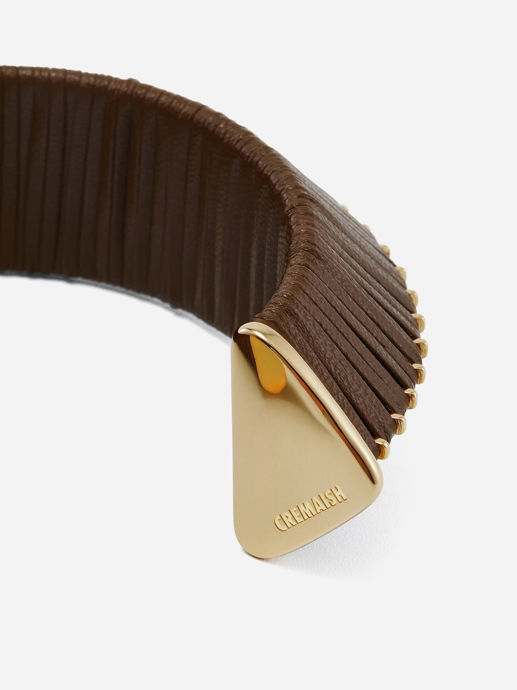 HOOP BRACELET