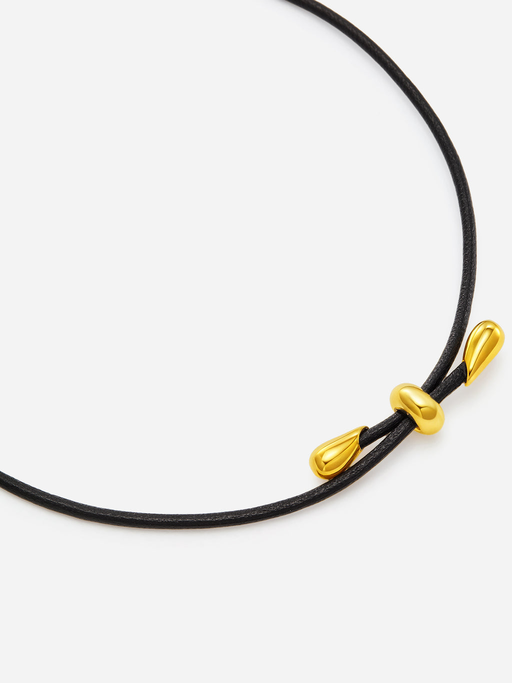 HEART SHAPE NECKLACE