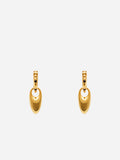 TEARDROP PENDANT EARRINGS