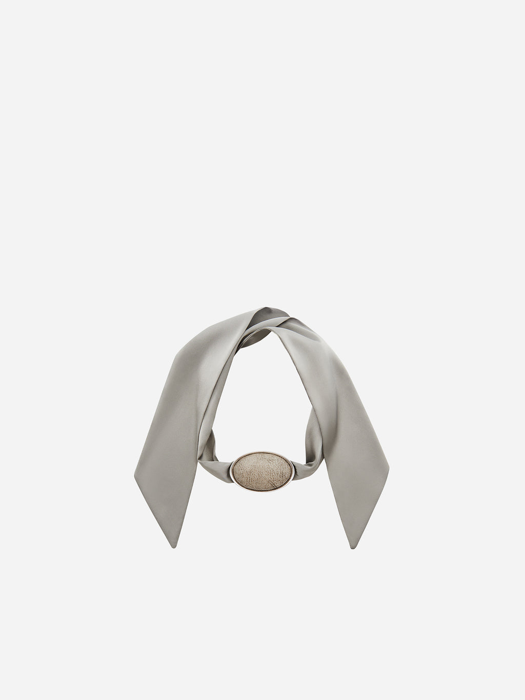 SCARF NECKLACE
