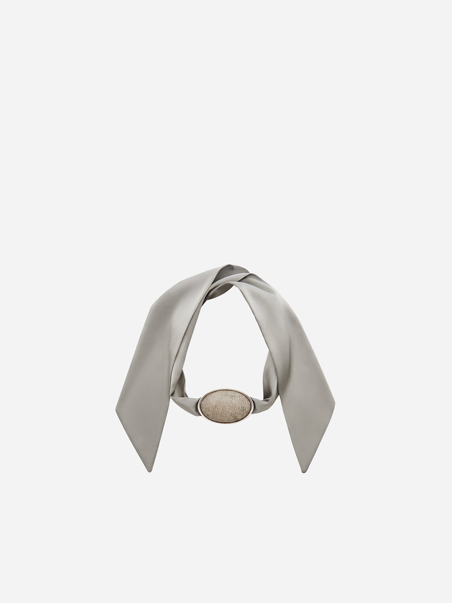 SCARF NECKLACE