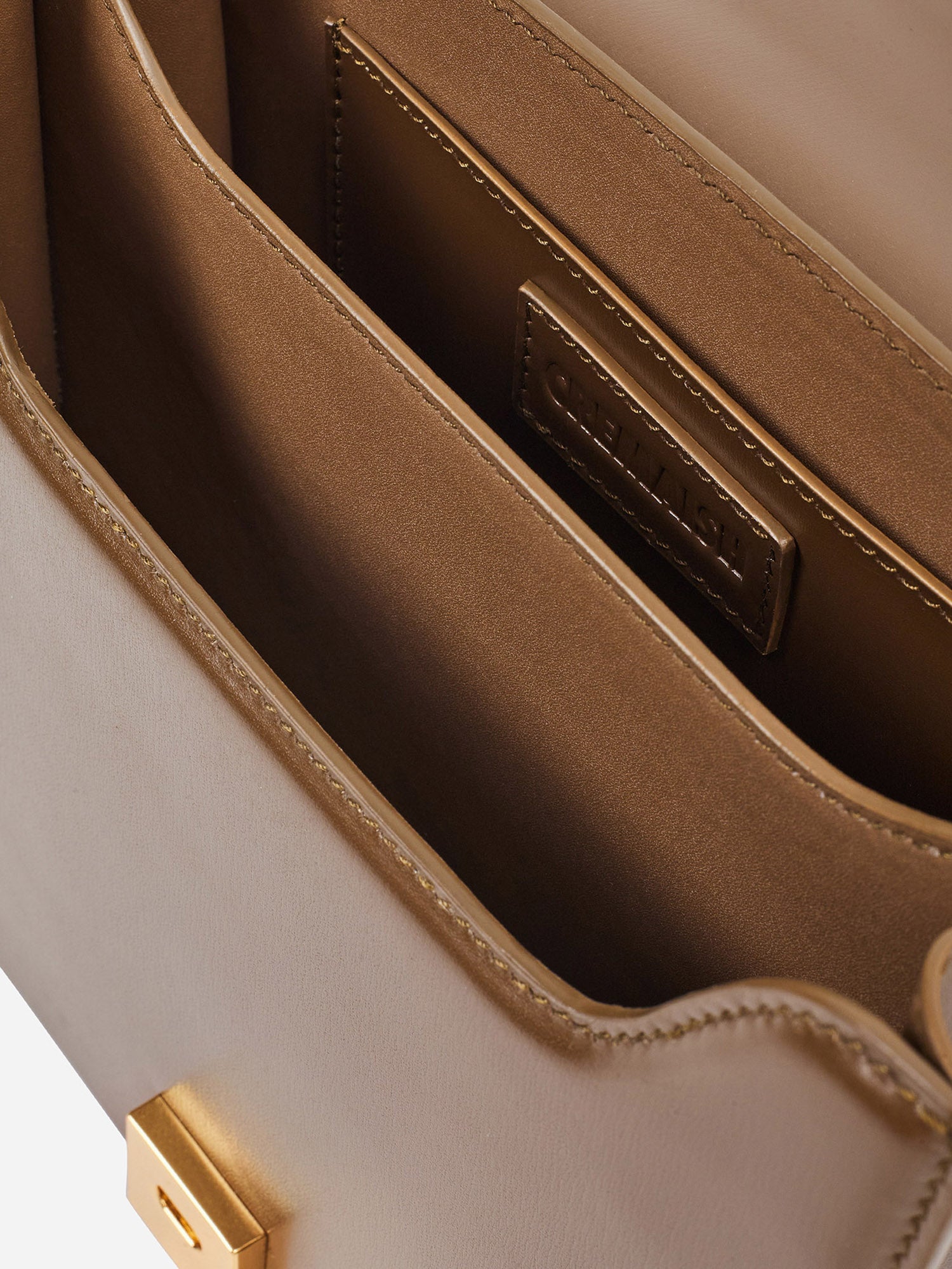 BOX BAG