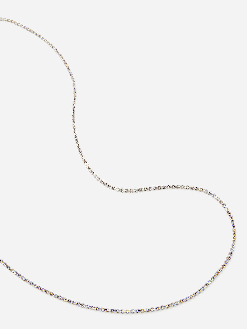 GYROSCOPE LEATHER NECKLACE