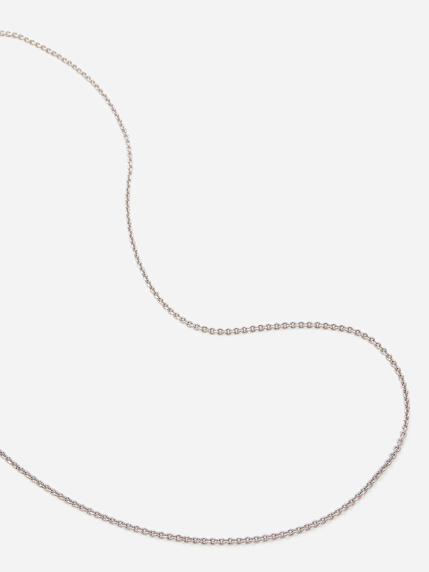 GYROSCOPE LEATHER NECKLACE