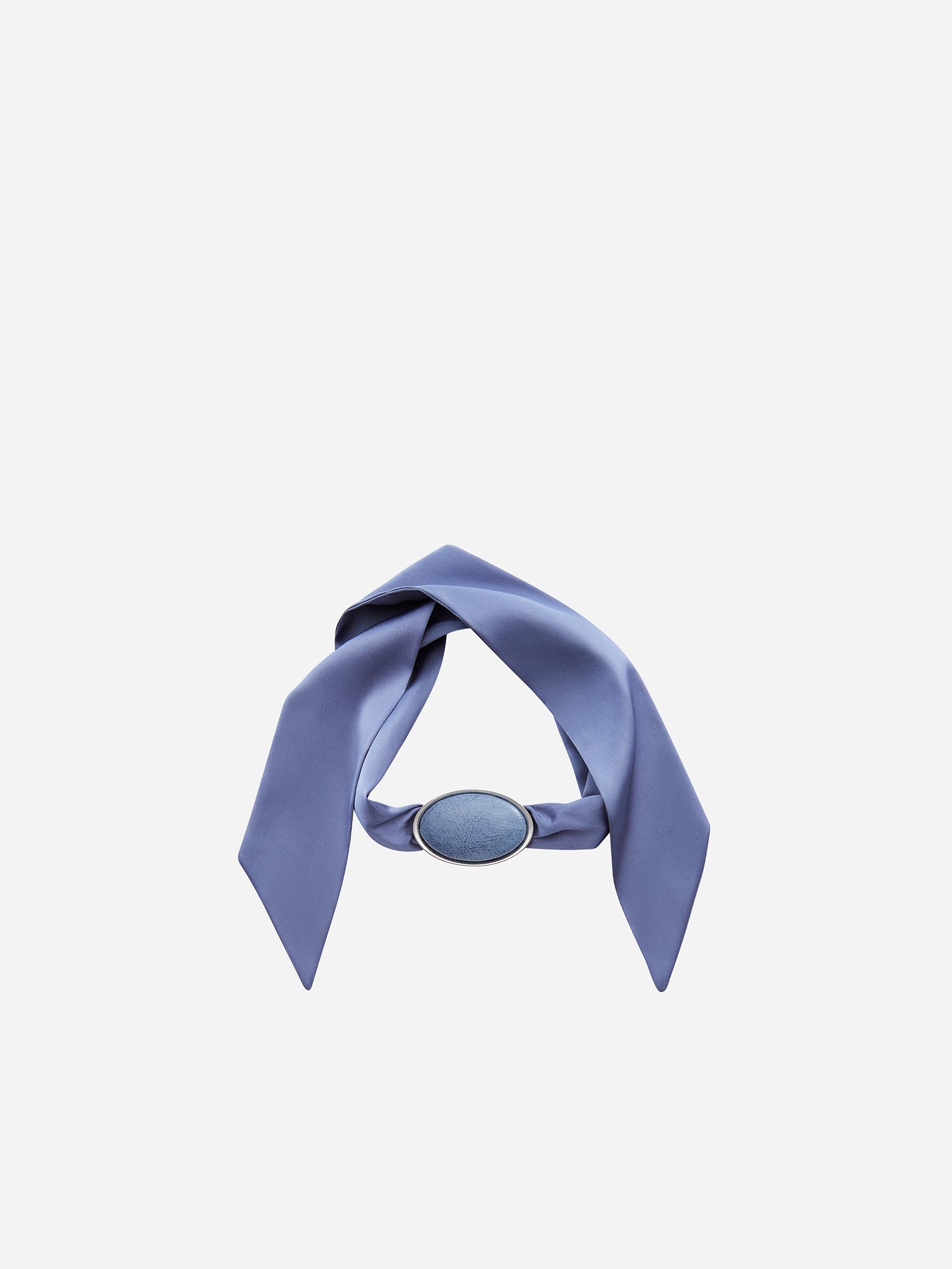 SCARF NECKLACE