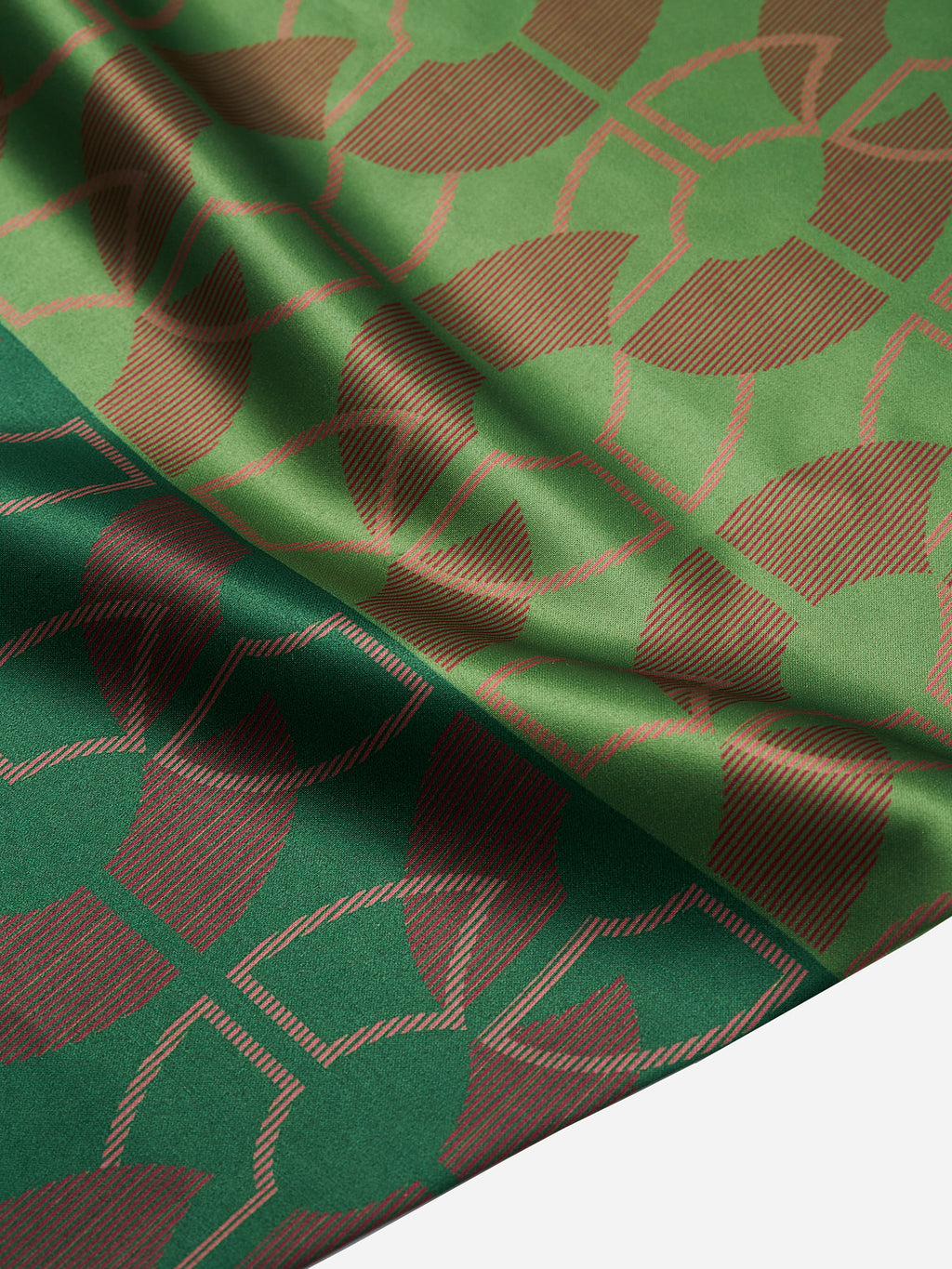 LOGO SCARF