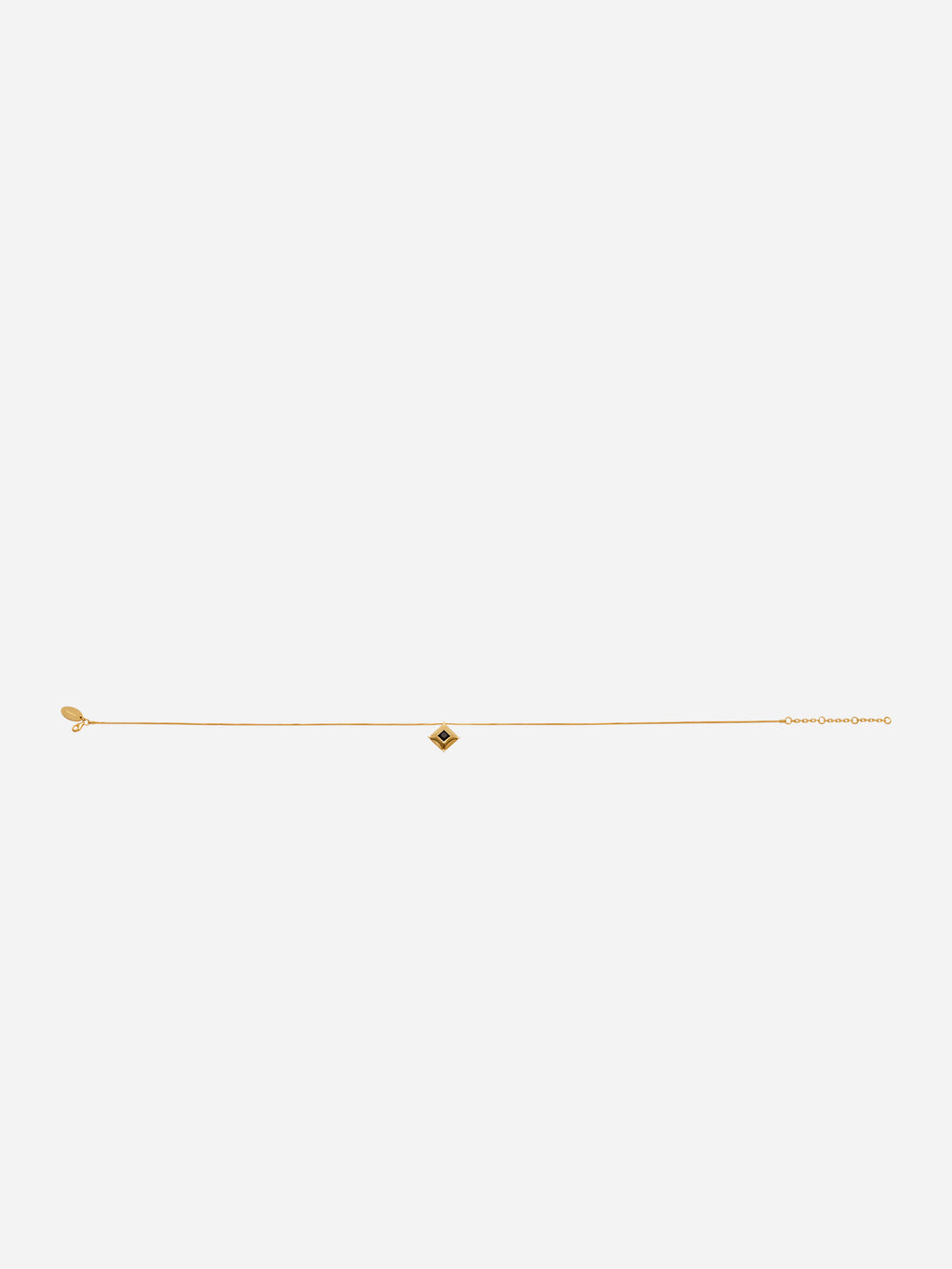 LOUVRE NECKLACE