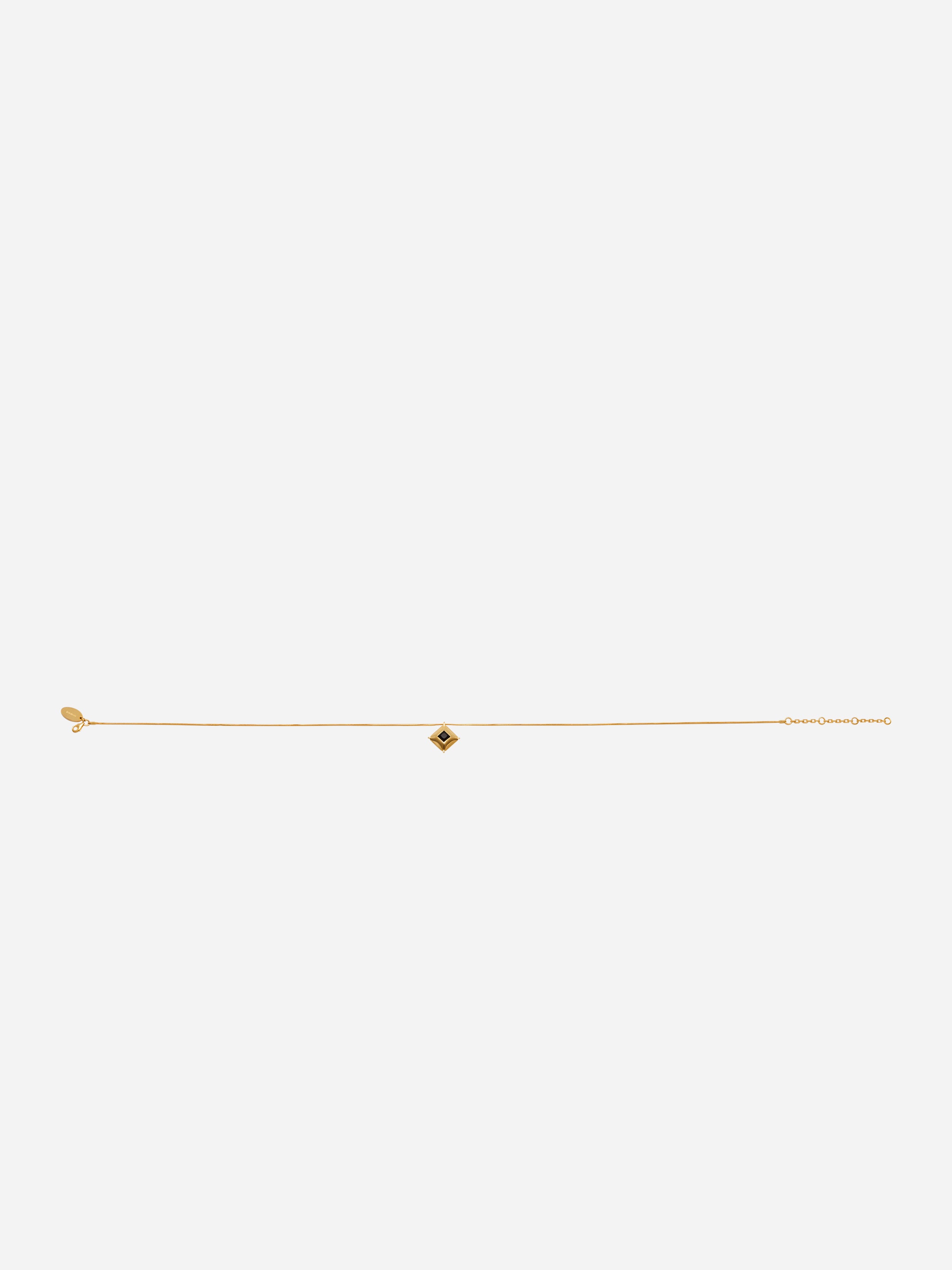 LOUVRE NECKLACE