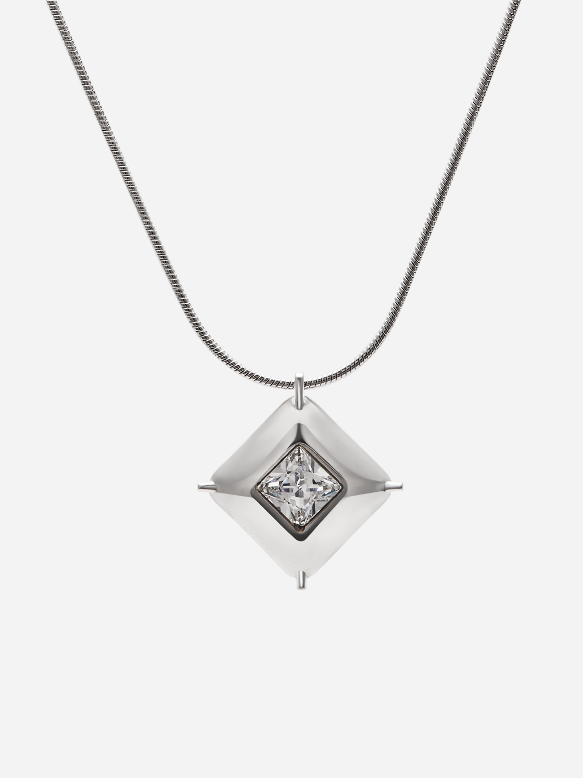 LOUVRE NECKLACE