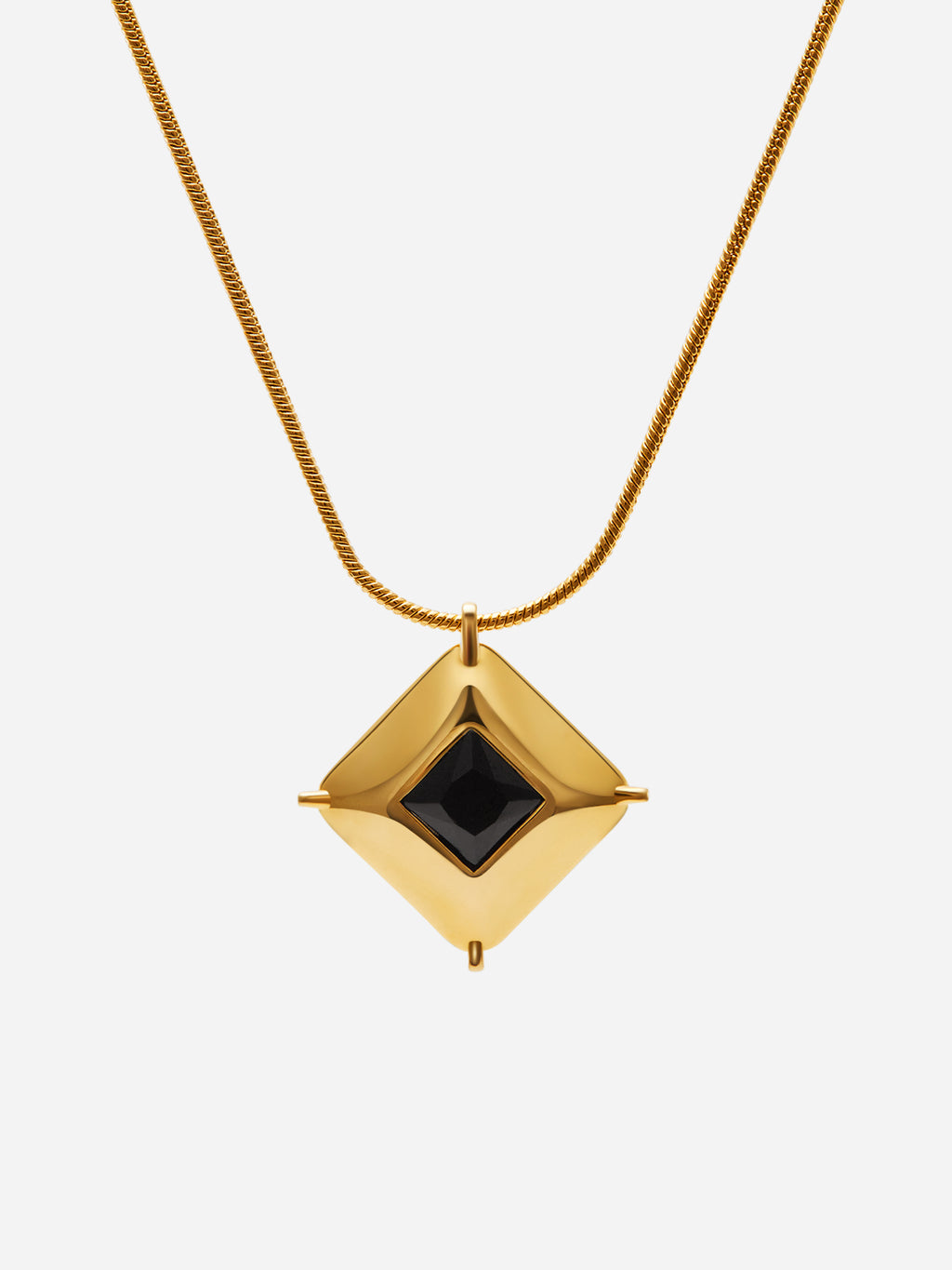 LOUVRE NECKLACE