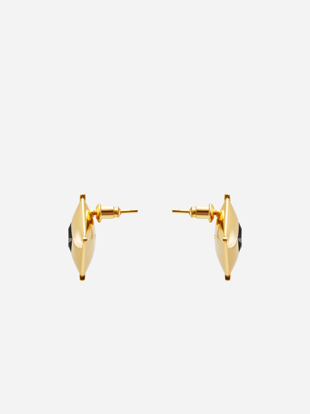 LOUVRE STUD EARRINGS