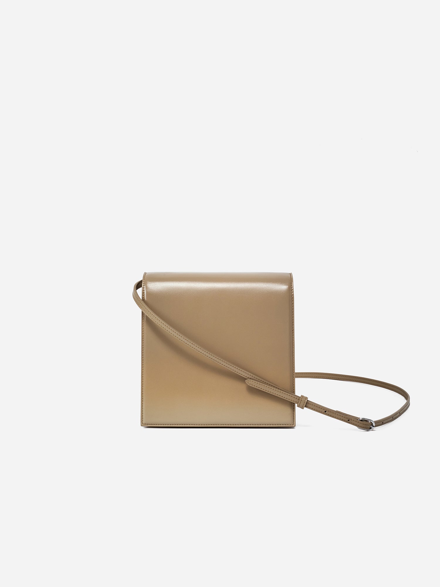 BOX BAG