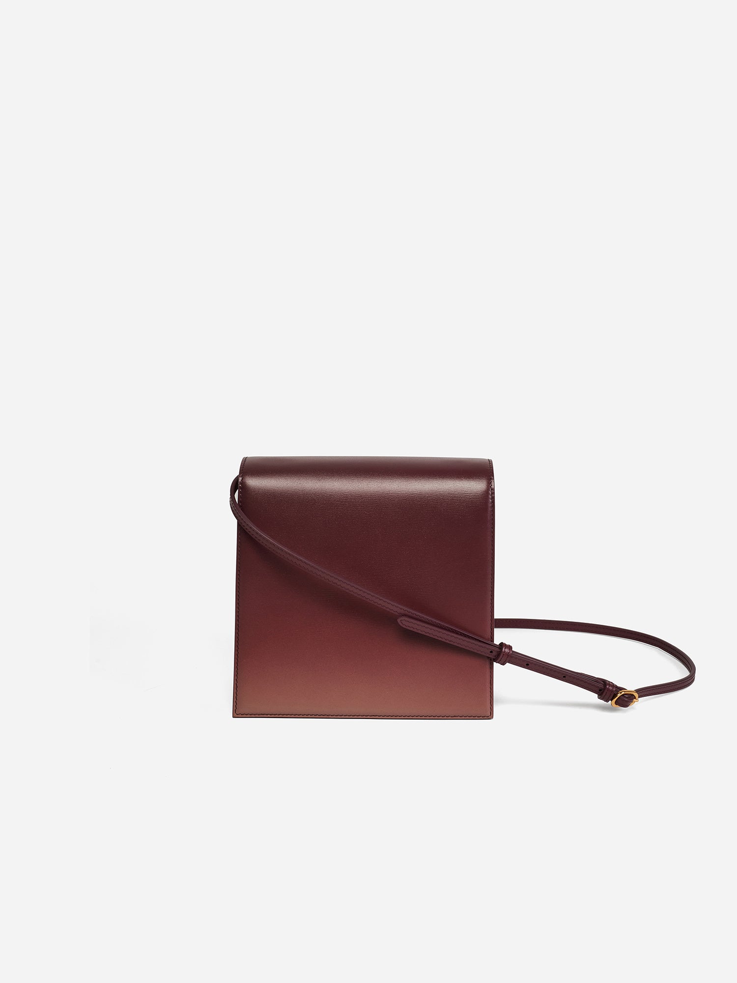 BOX BAG