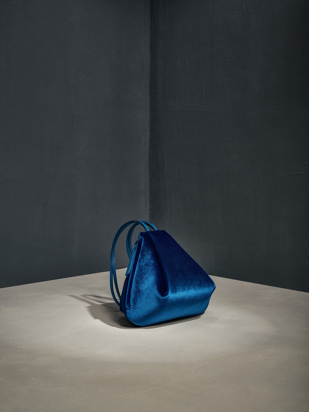 WONTON HANDBAG