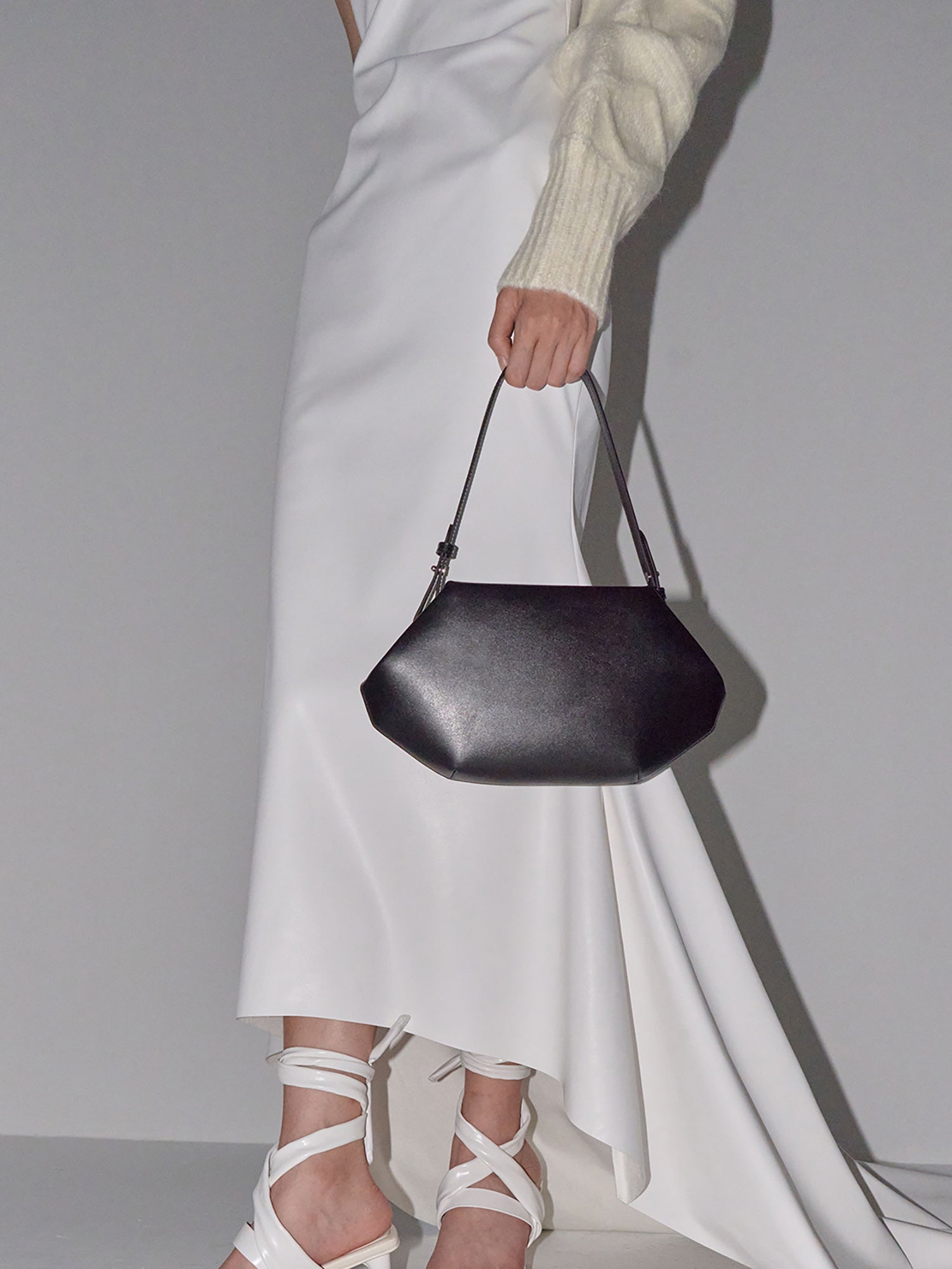 SHELL BAG